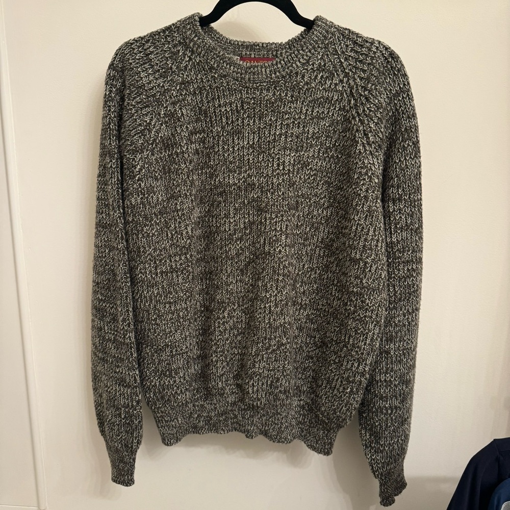 Vintage 80s/90s Sweater